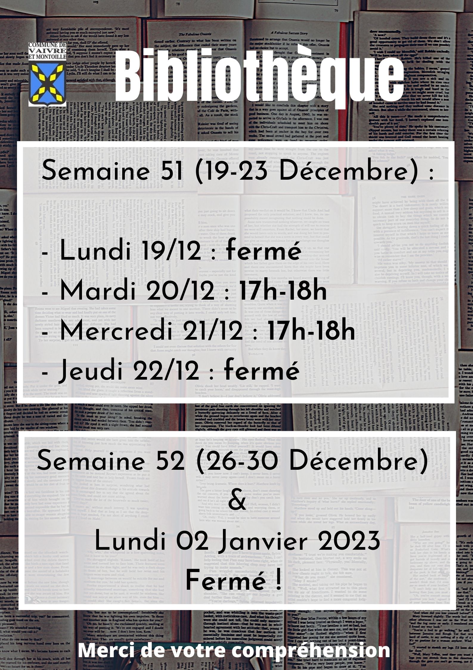 ACCUEIL - Commune de Vaivre-et-Montoille