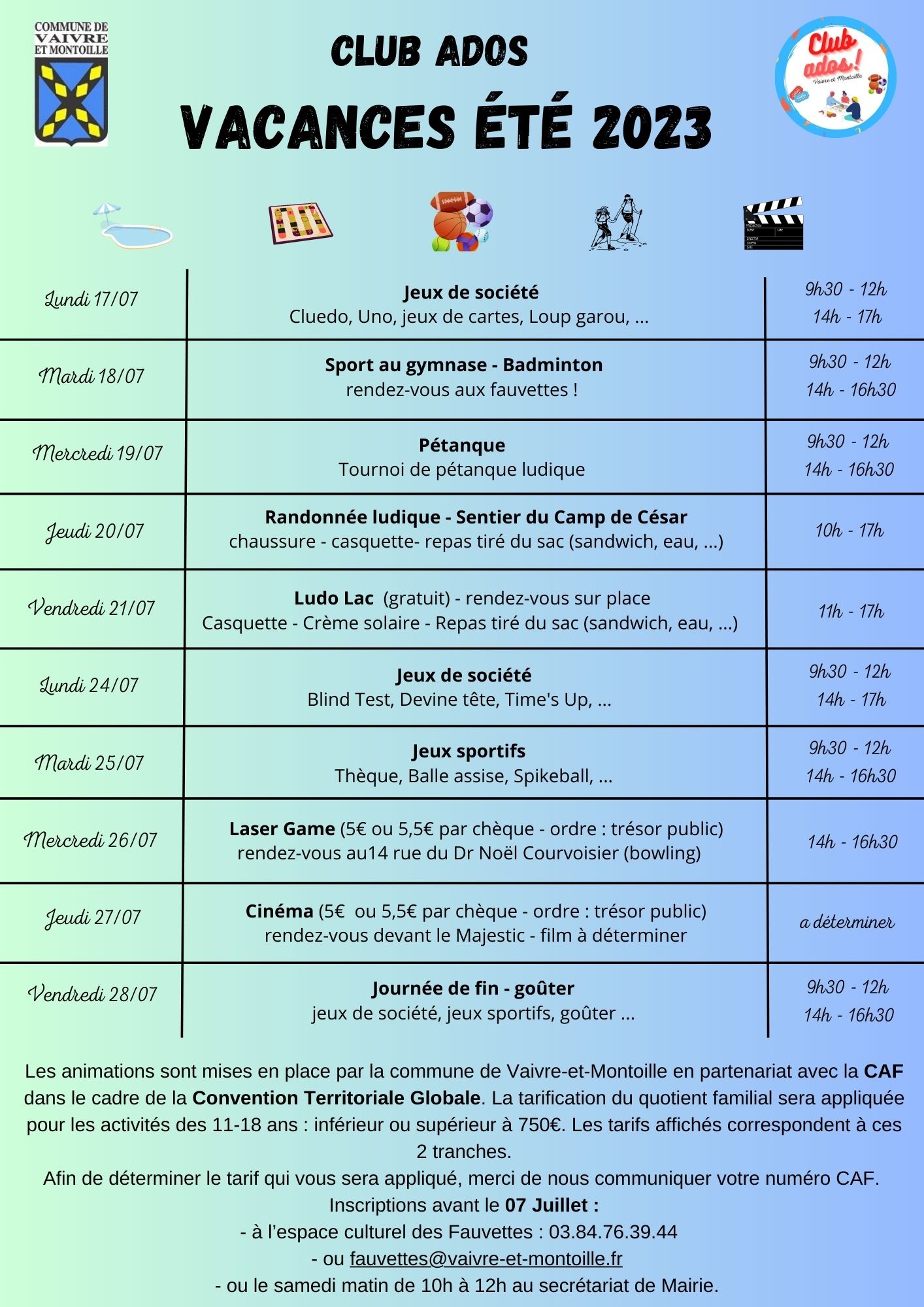 ACCUEIL - Commune de Vaivre-et-Montoille