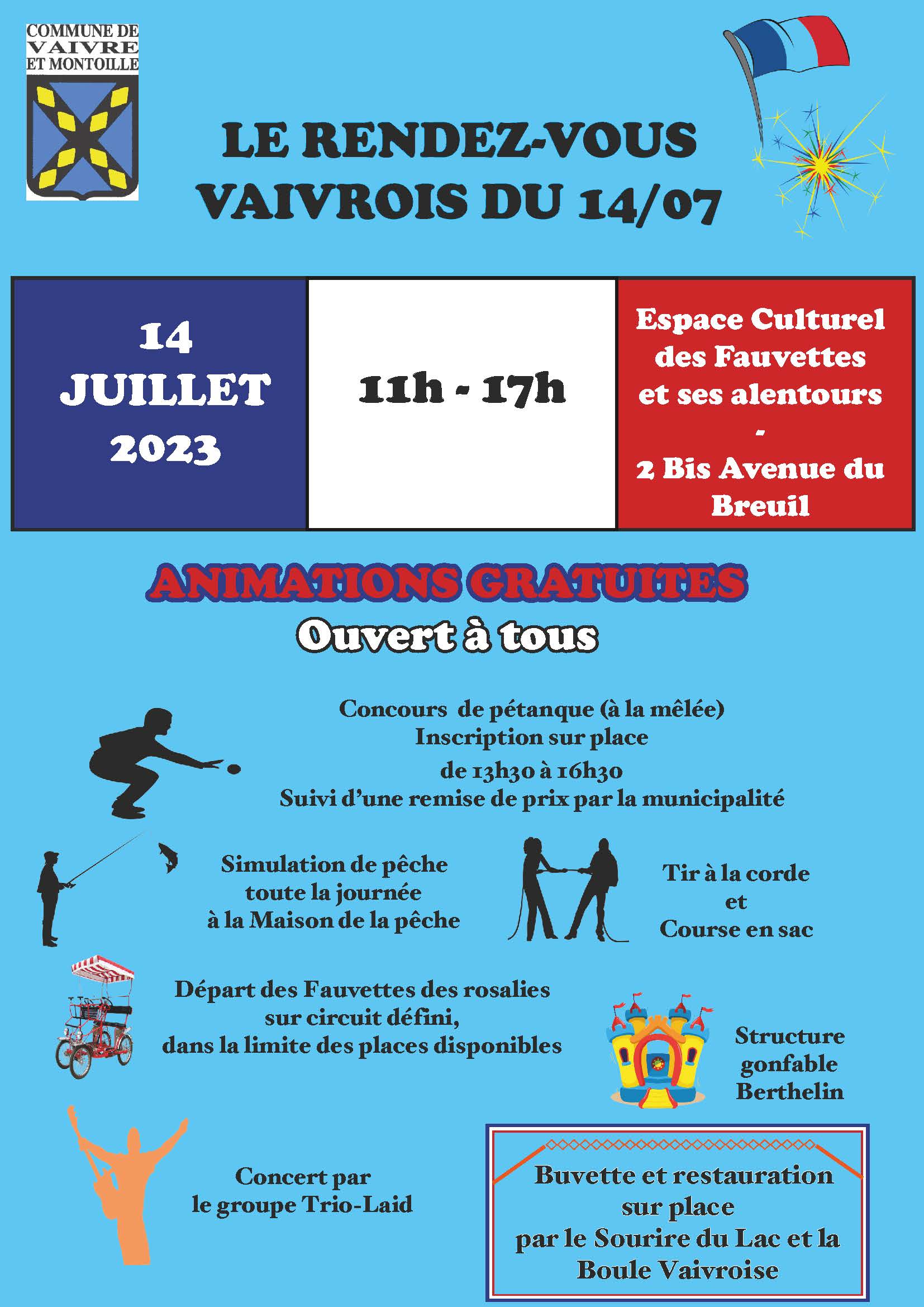 ACCUEIL - Commune de Vaivre-et-Montoille