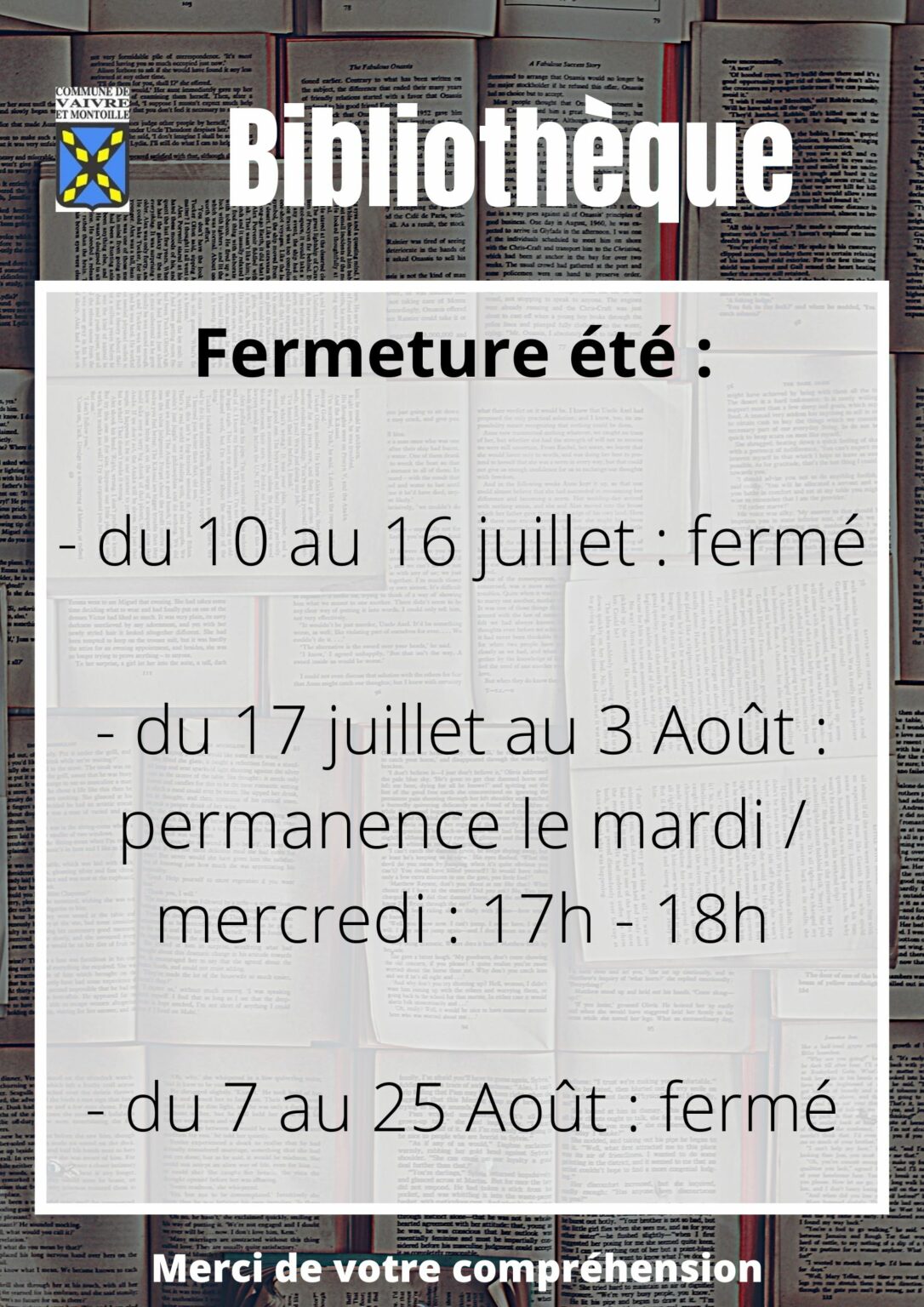 ACCUEIL - Commune de Vaivre-et-Montoille