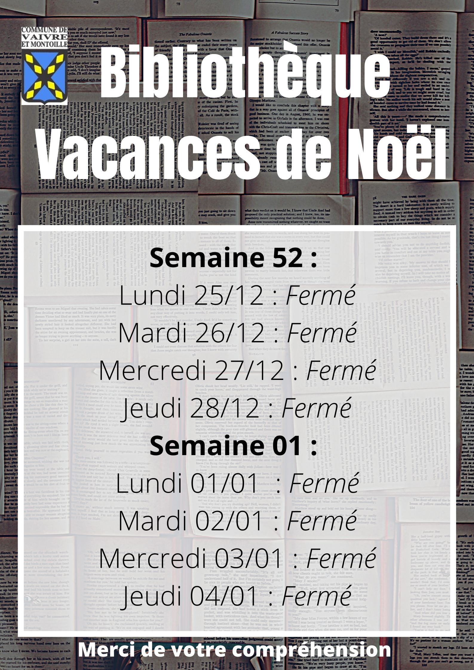 ACCUEIL - Commune de Vaivre-et-Montoille