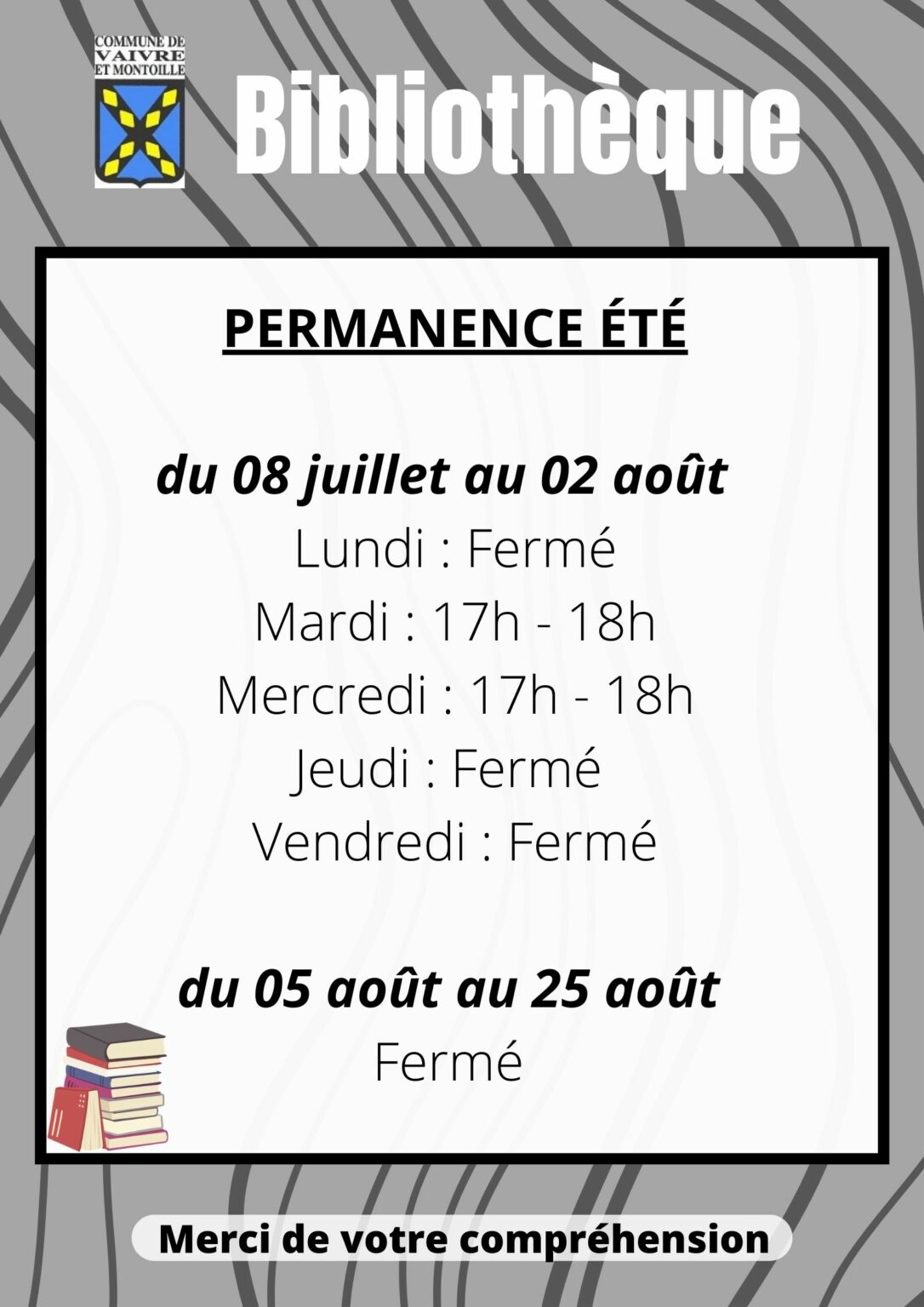 ACCUEIL - Commune de Vaivre-et-Montoille