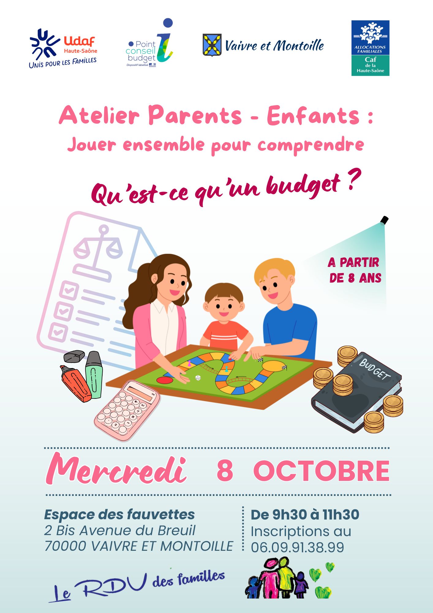 ACCUEIL - Commune de Vaivre-et-Montoille